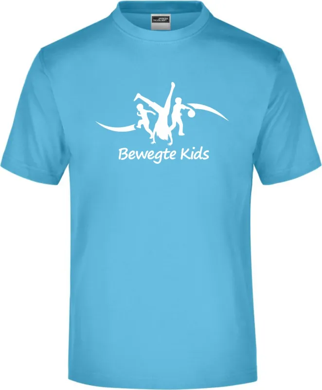 Kinder T-Shirt Classic