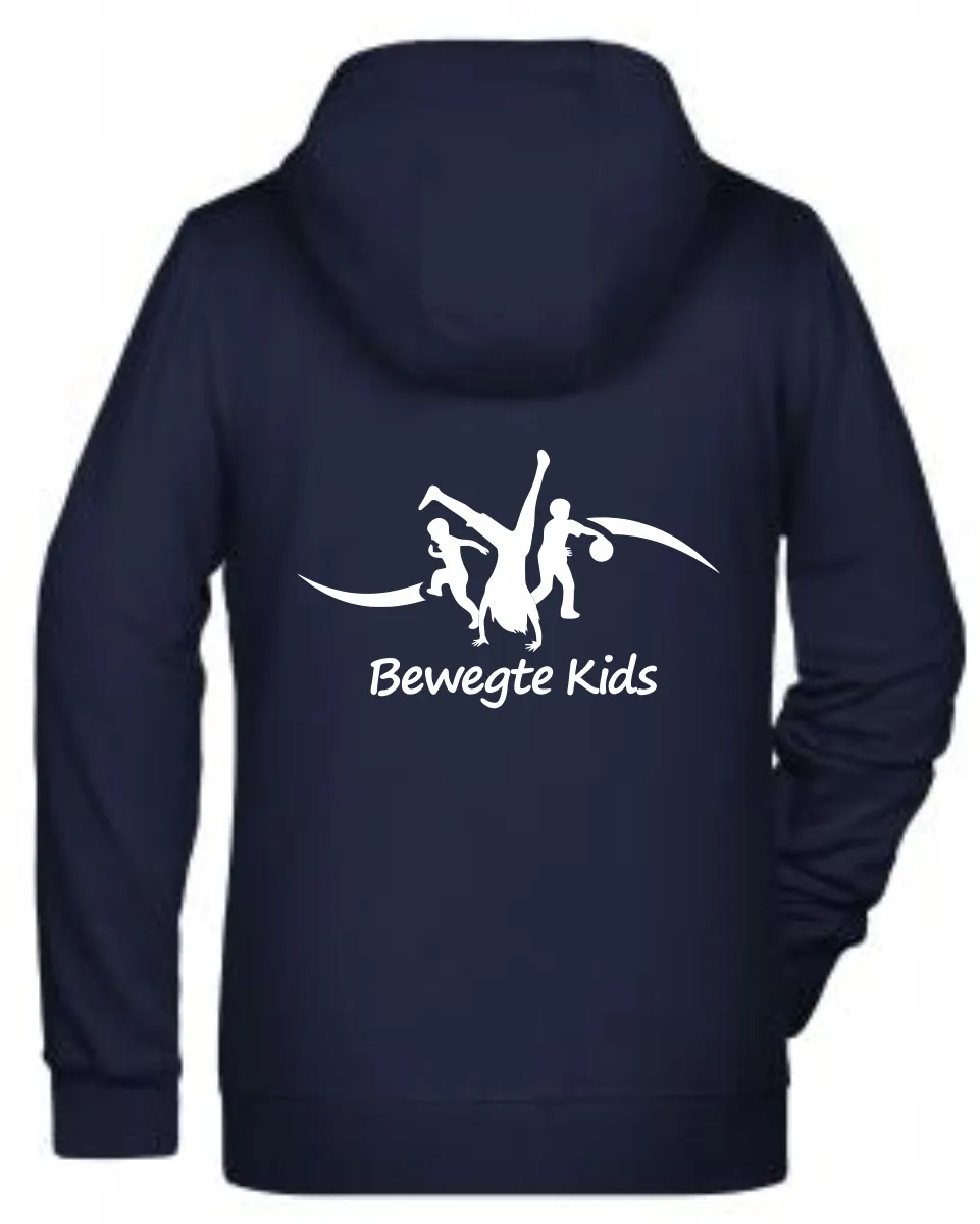Kinder Weste