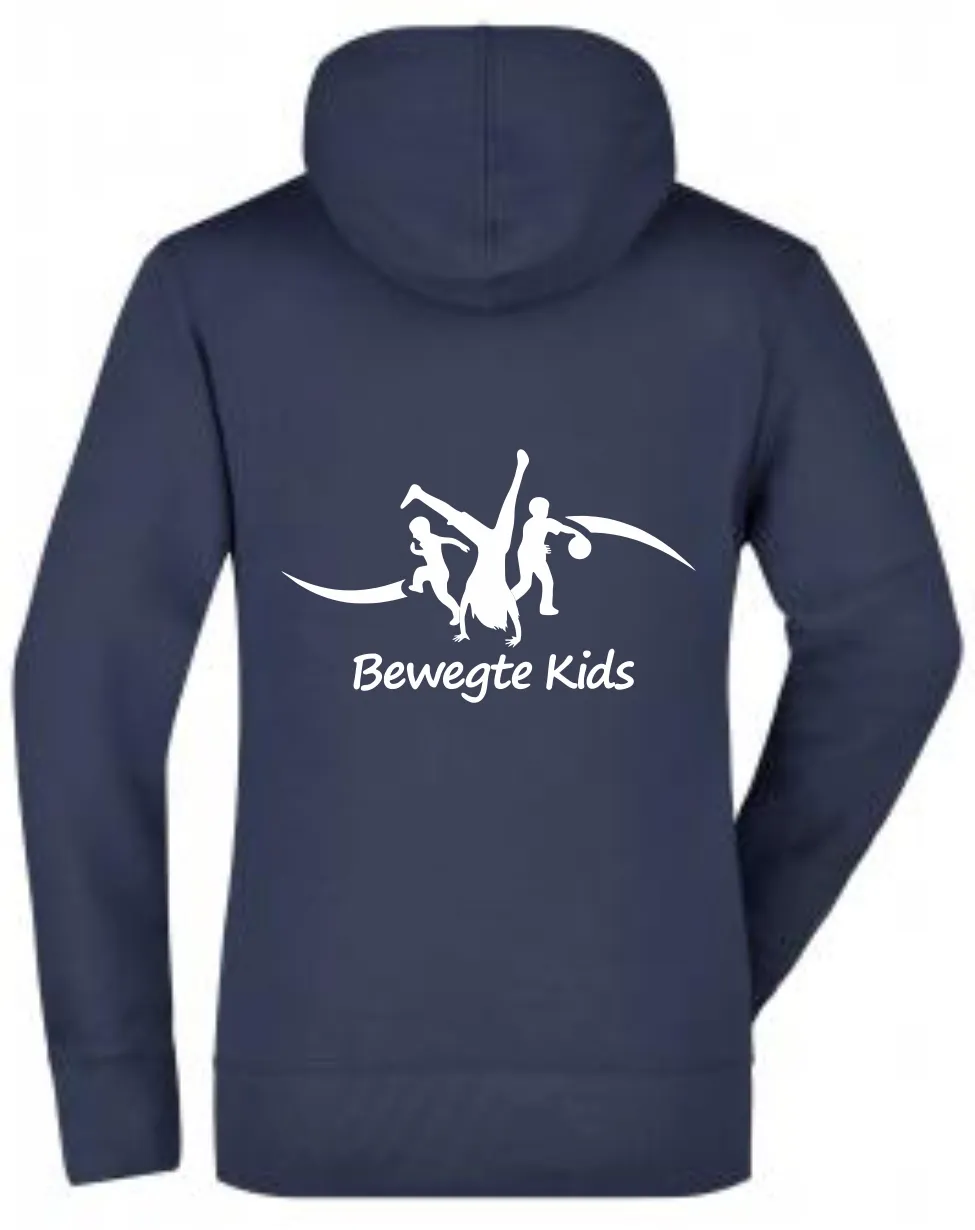 Herren Hoodie