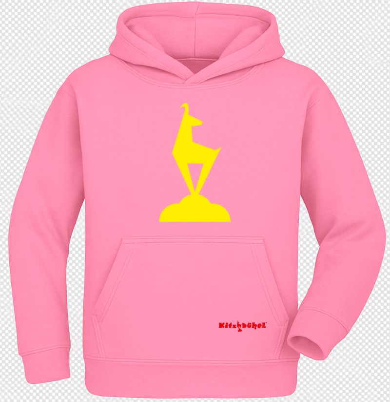 Kapuzenpullover Kinder