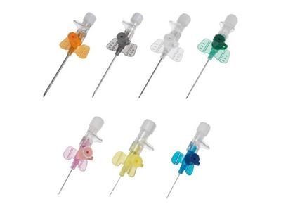 Infusion &amp; Kanülen