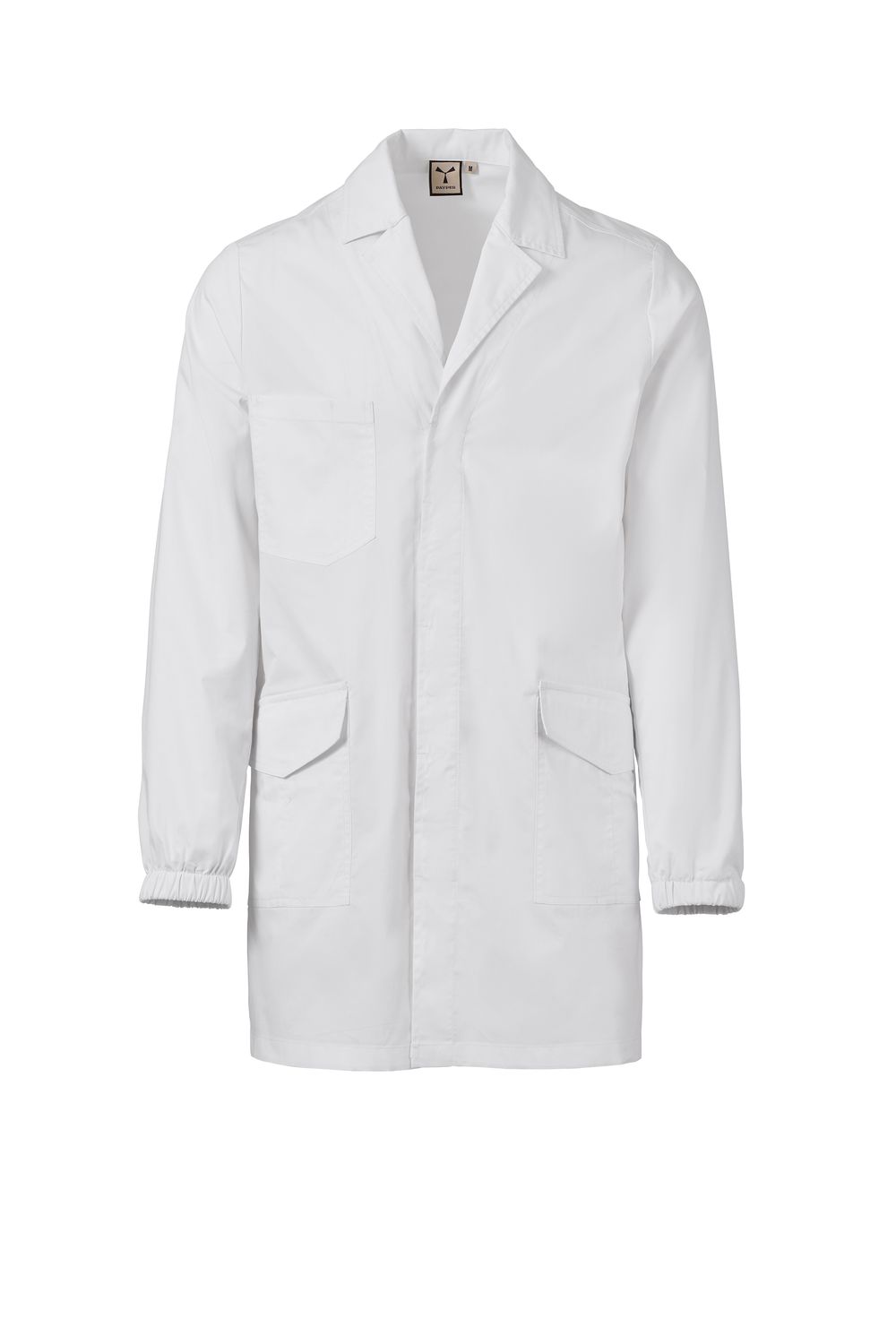 Herrenkittel Motion Elegance