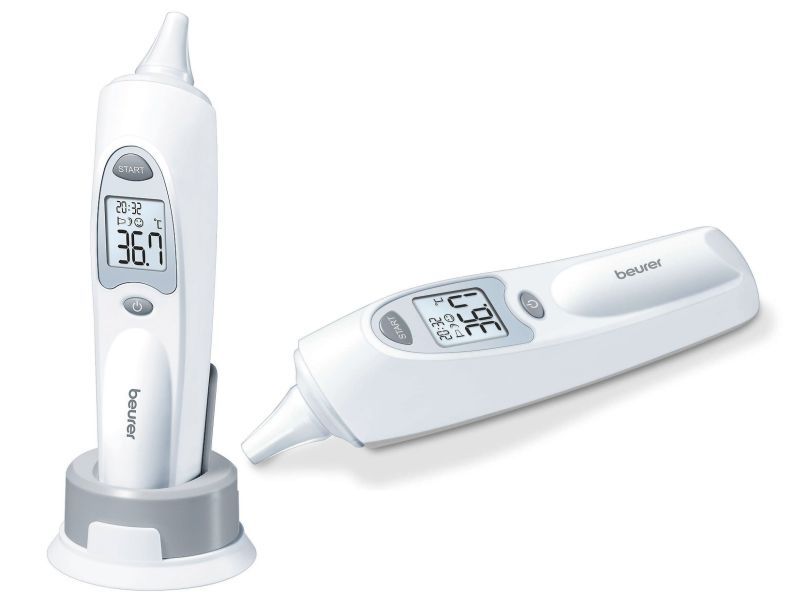 Beurer Fieber Ohrthermometer FT-58
