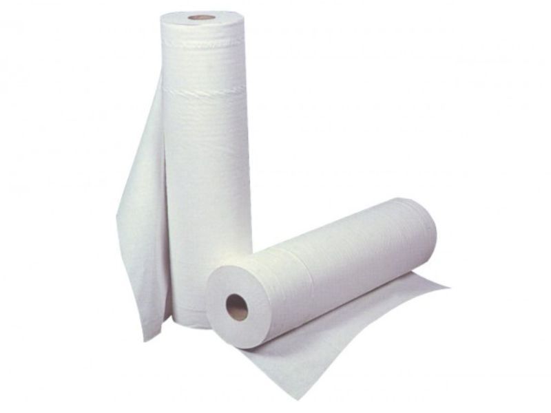 Liegerollen 50 cm perforiert Packung 9 Stück