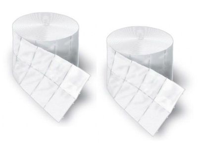 Zellstofftupfer 4 x 5 cm 500 Stück