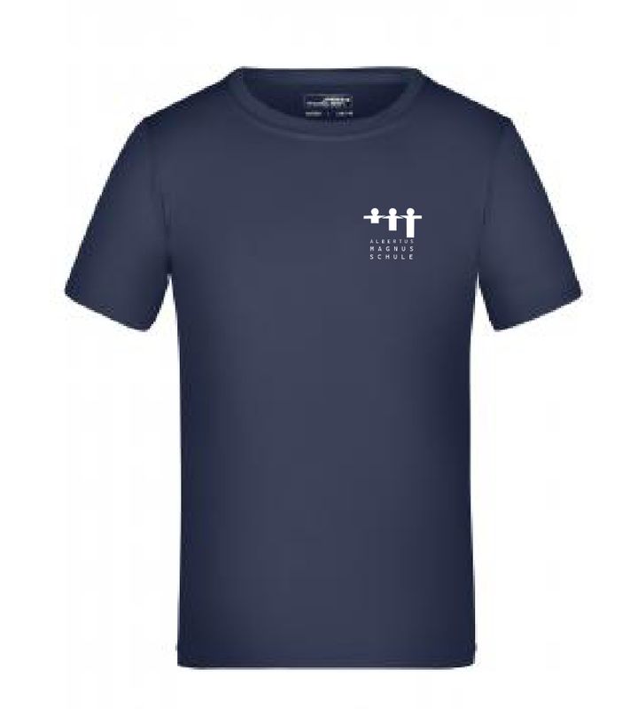 AMS Kinder Sport T-Shirt