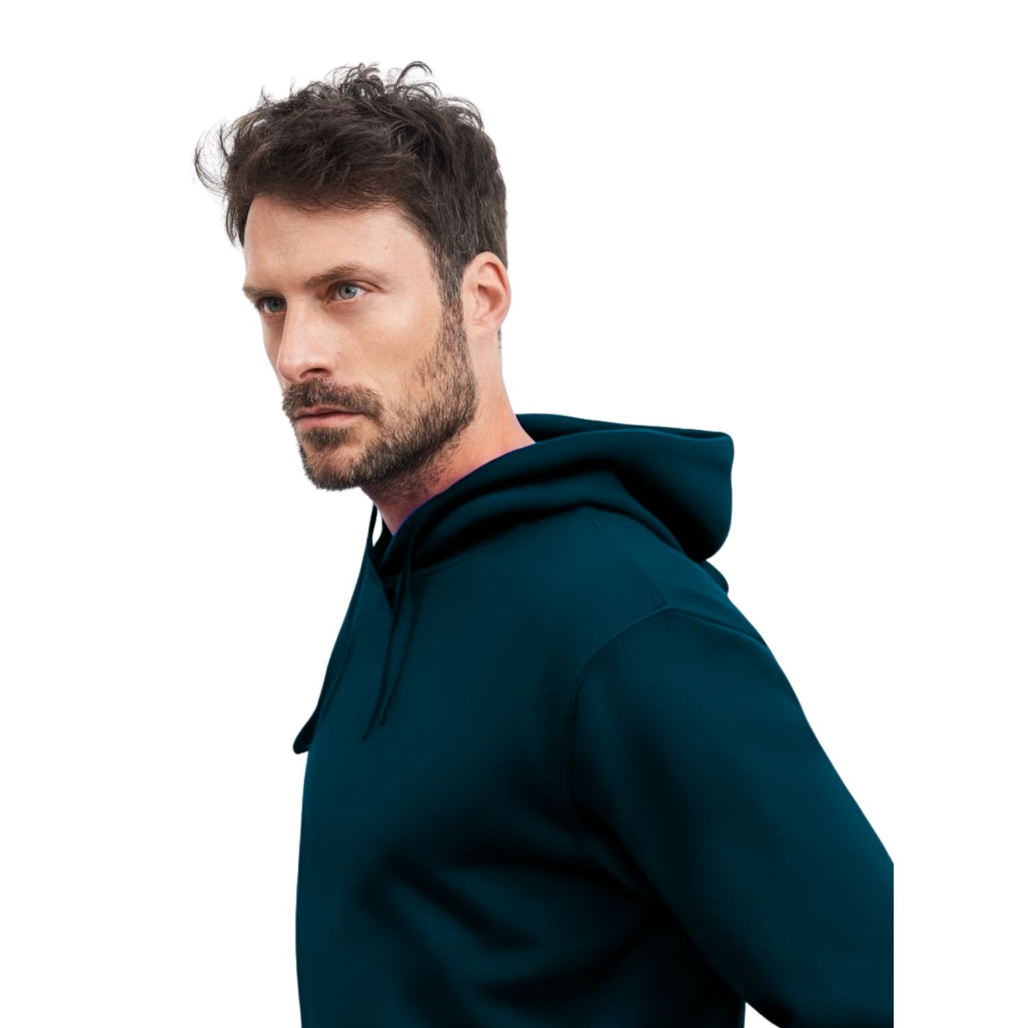 Herren Hoodie