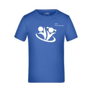 T-Shirt Sport Erwachsene
