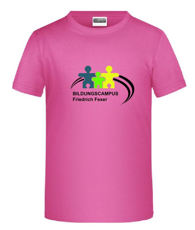 T-Shirt Classic Kinder