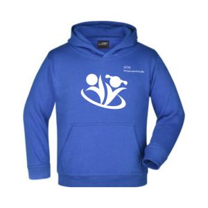 Kapuzenpullover Erwachsene