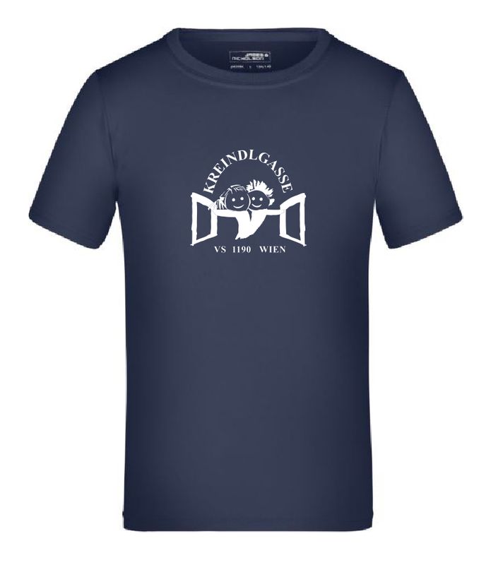 Sport T-Shirt Kinder