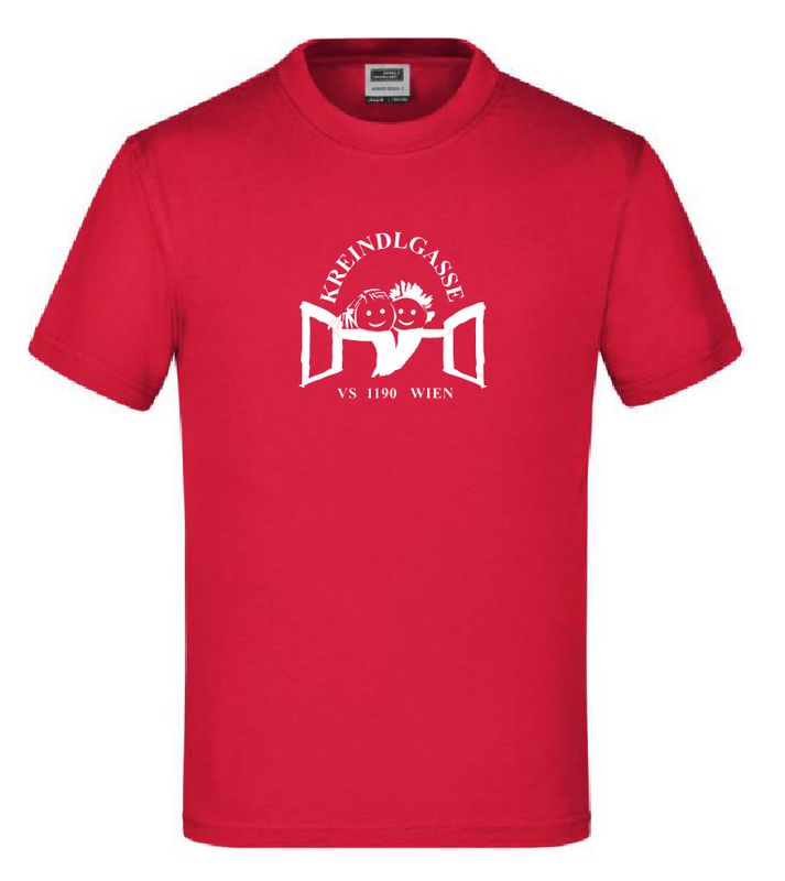T-Shirt Classic Kinder