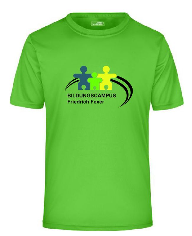 Sport T-Shirt Erwachsenen