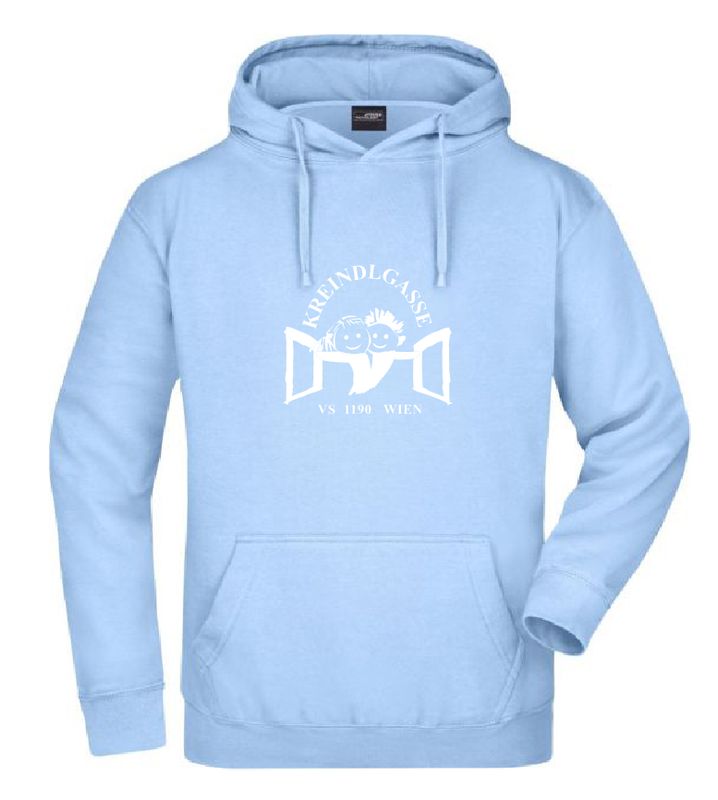 Hoodie Erwachsenen