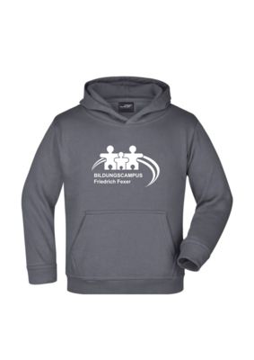Kinder Hoodie