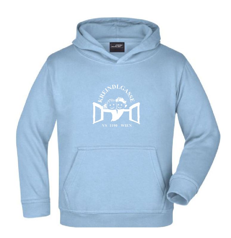 Hoodie Kinder