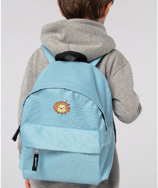 Kinder Rucksack