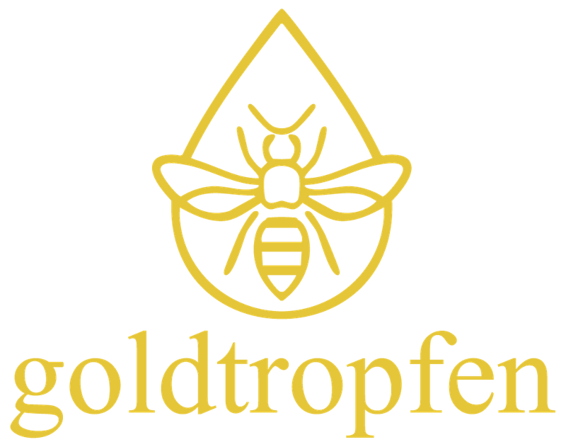 Goldtropfen