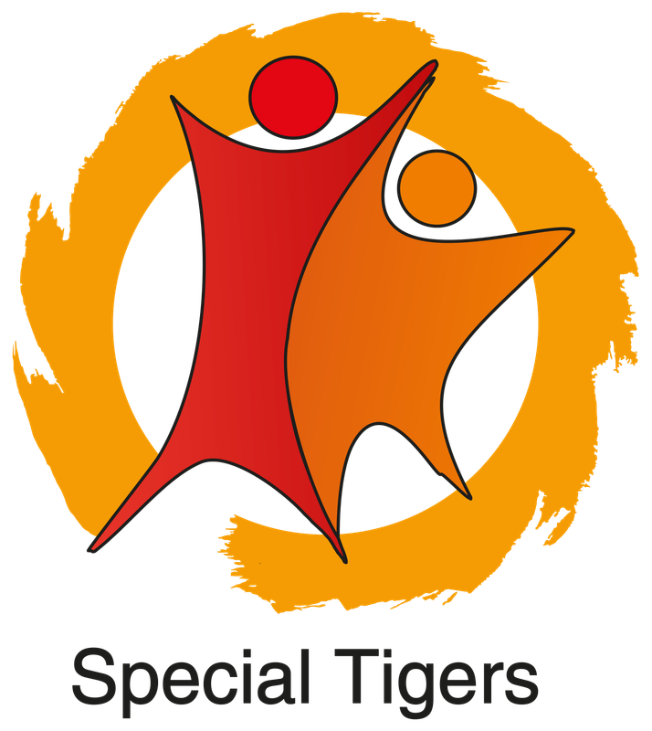 Special Tigers