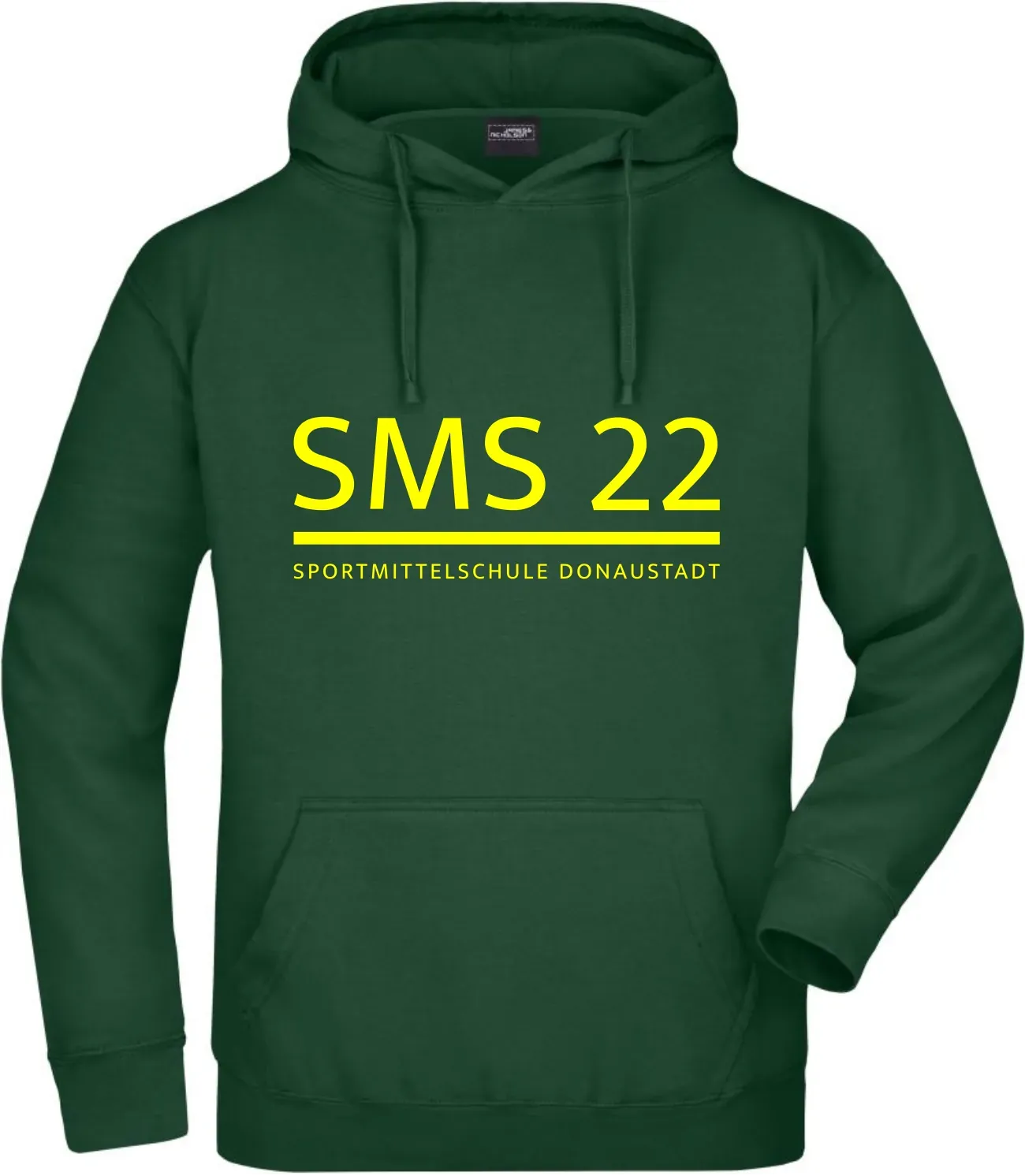 Kapuzenpullover Kinder