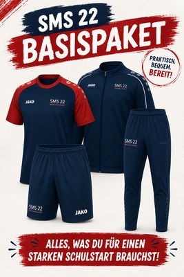 Basispaket für Kinder und Erwachsene