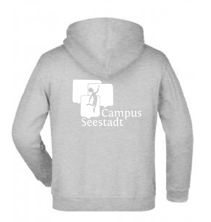 Kapuzenpullover für Erwachsene