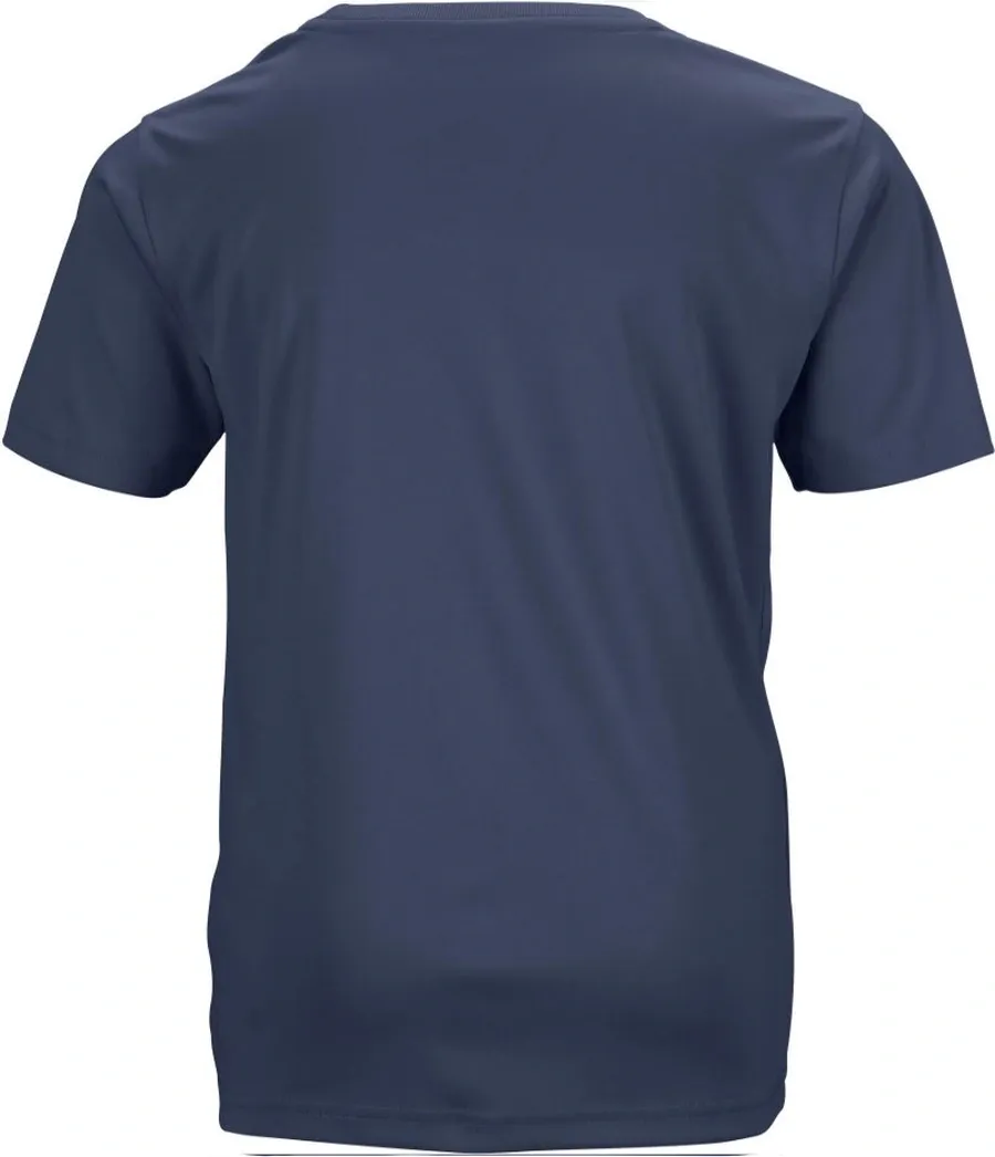 AMS Kinder Sport T-Shirt