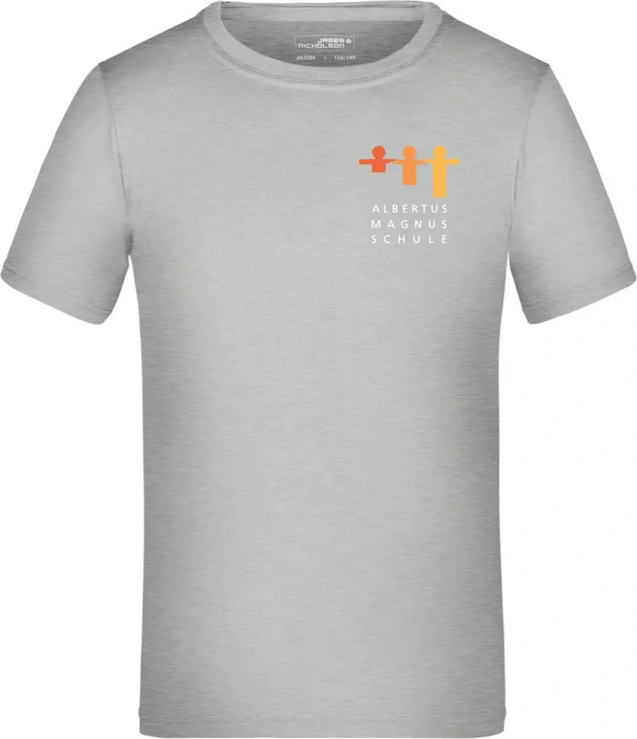 AMS Erwachsenen Sport T-Shirt