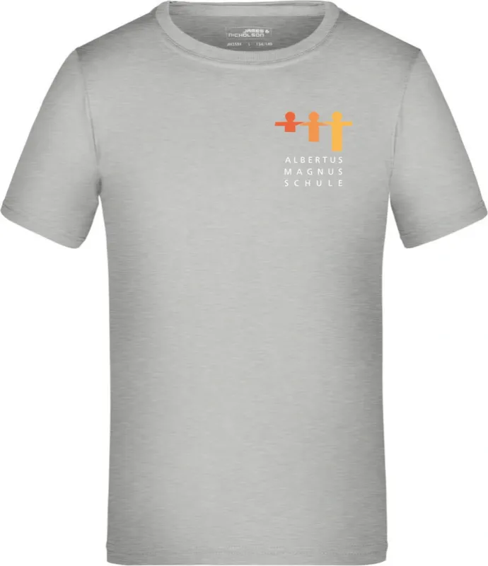 AMS Erwachsenen Sport T-Shirt