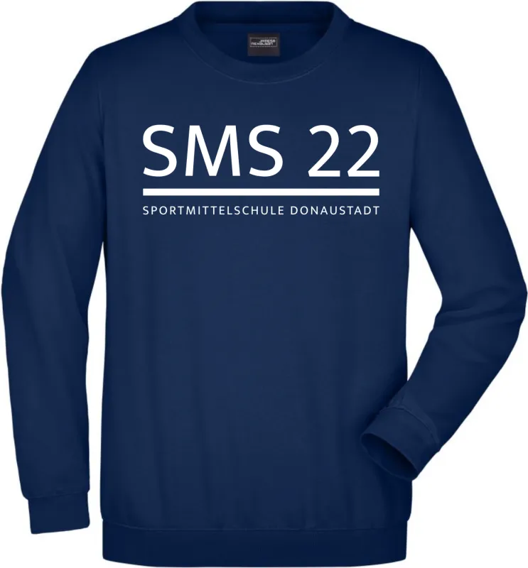 SMS Erwachsenen Sweater