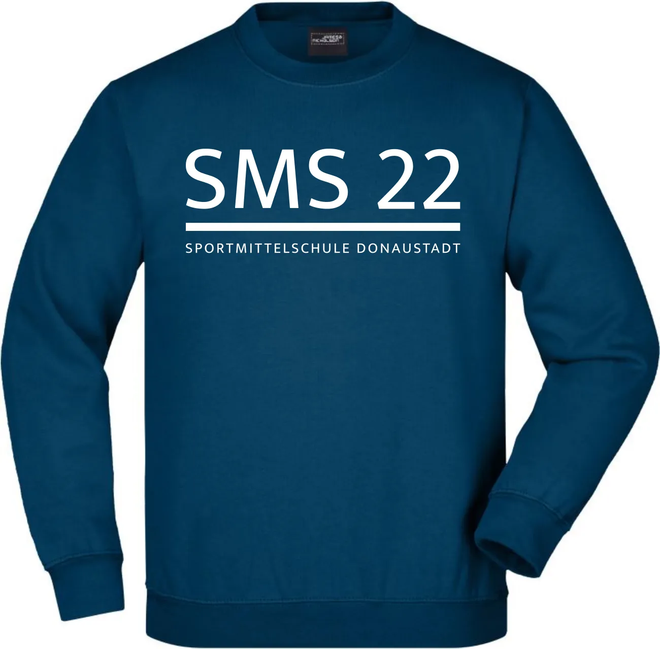 SMS Kinder Sweater