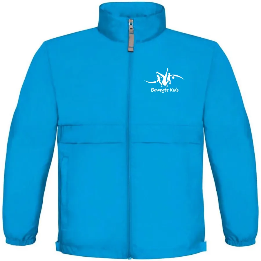 Regenjacke Kinder