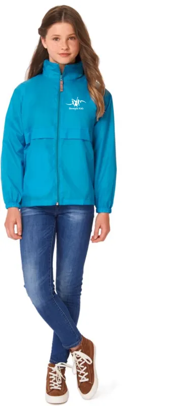 Regenjacke Kinder