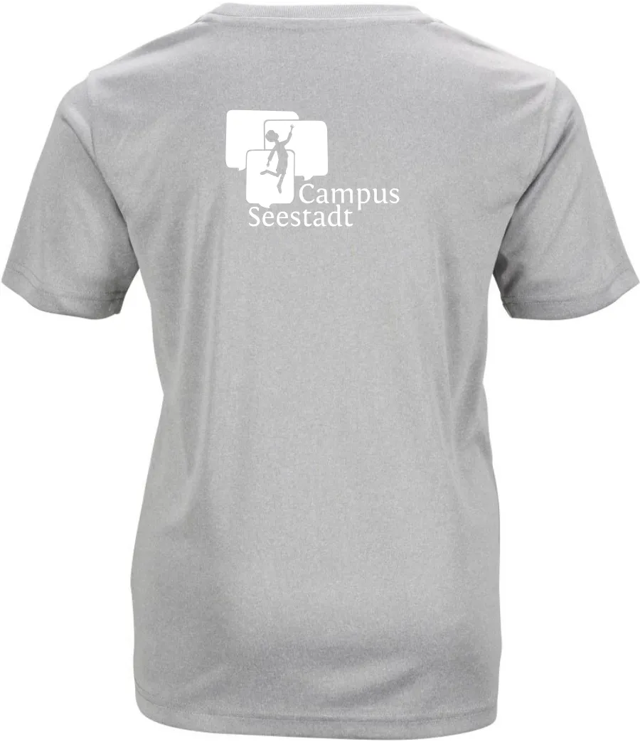 Sport T-Shirt Erwachsene