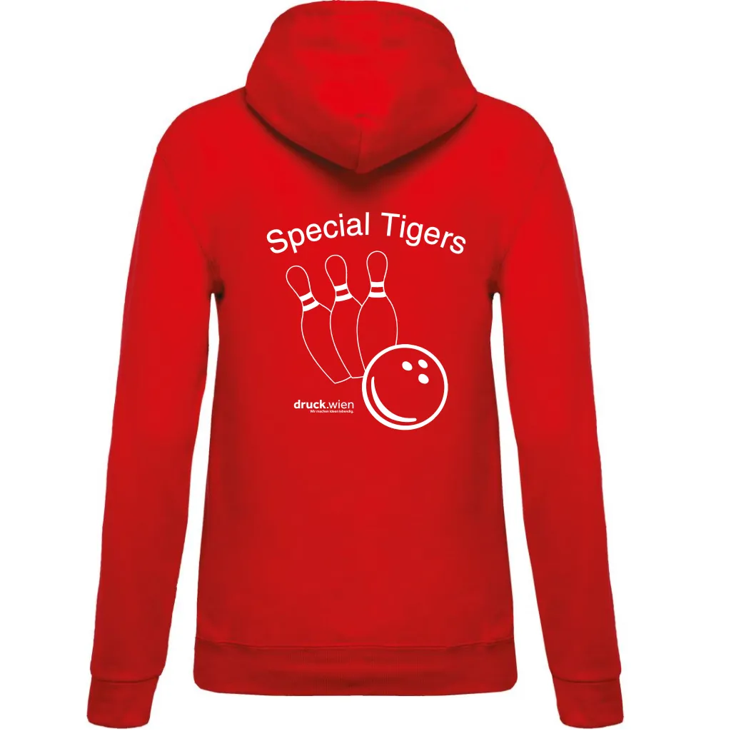 Damen Hoodie