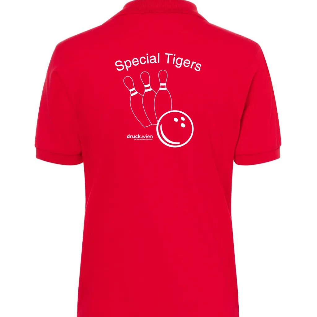 Damen Poloshirt