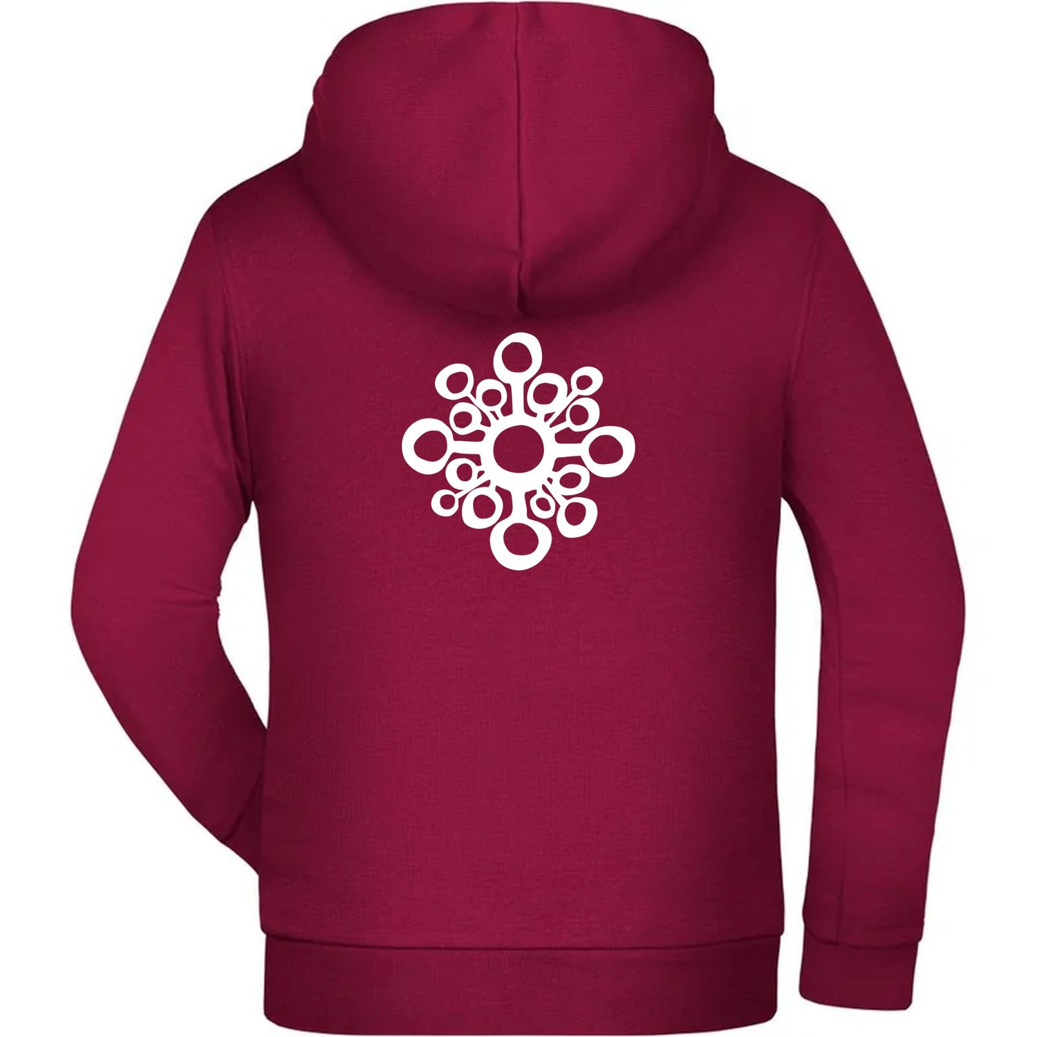 Kinder Kapuzen Sweater