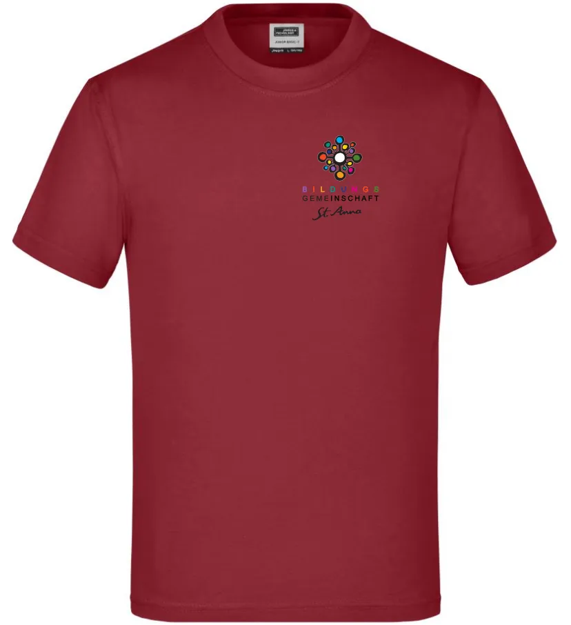 Kinder T-Shirt
