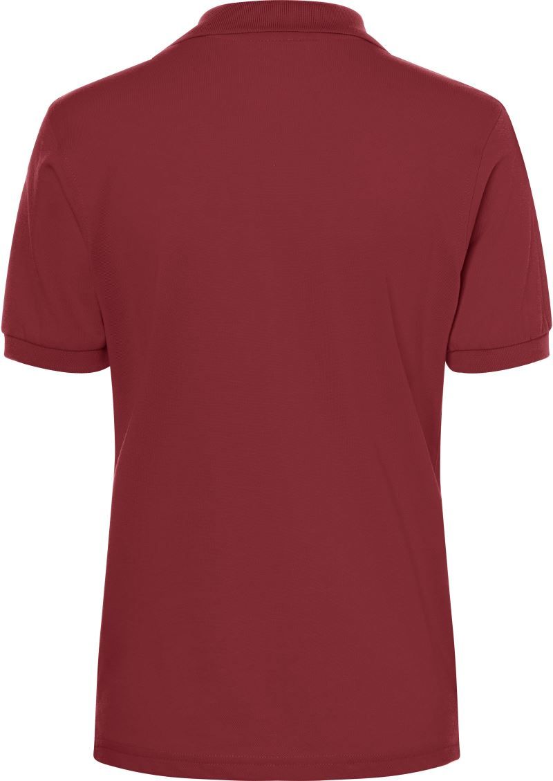 Damen Piqué Polo