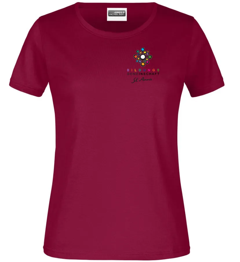 Damen T-Shirt