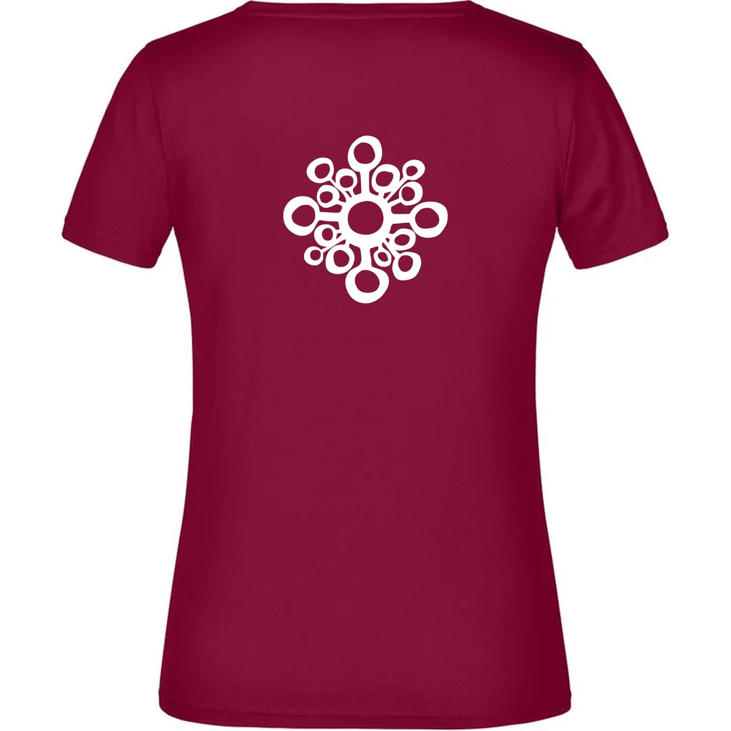 Damen T-Shirt