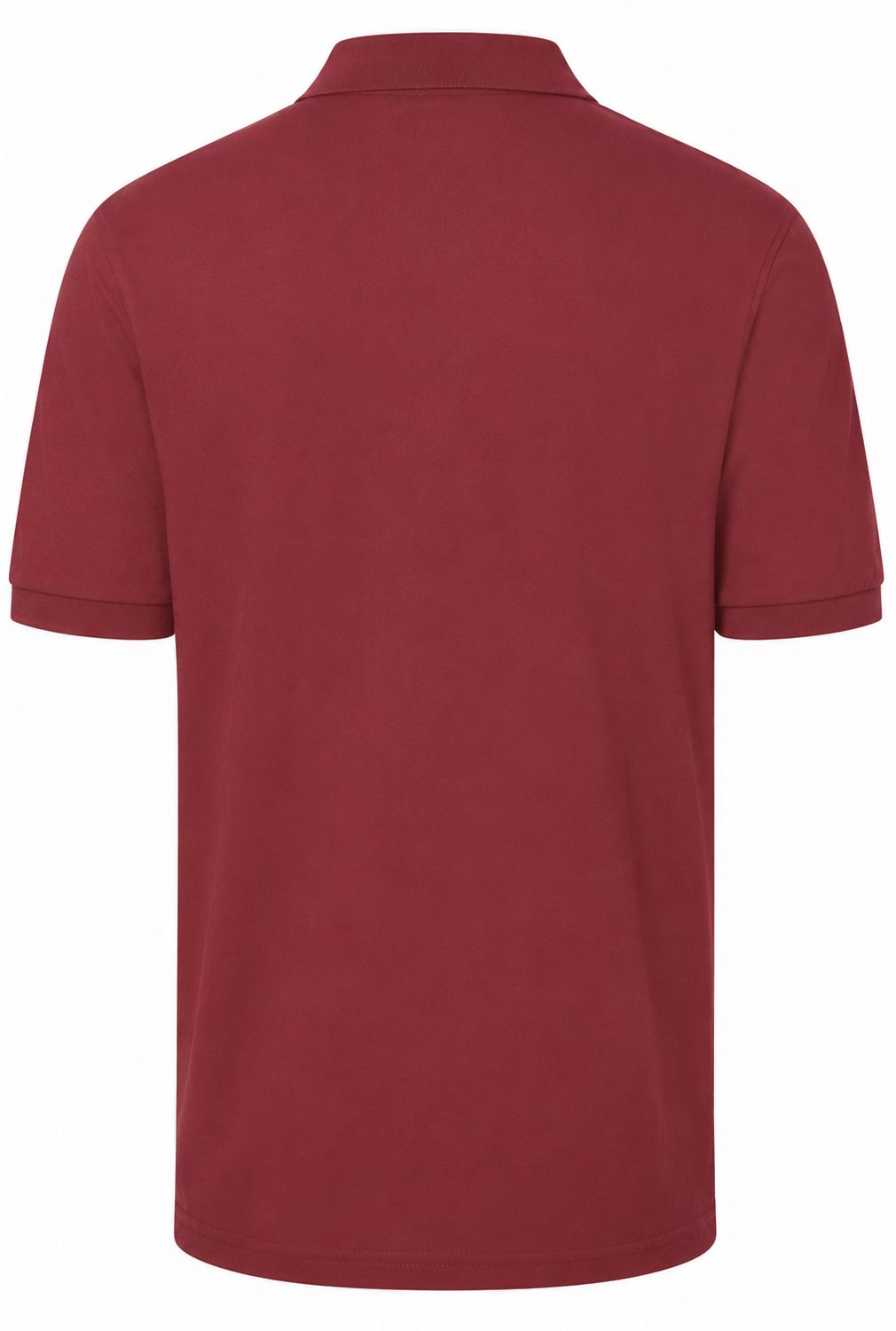 Kinder Piqué Polo