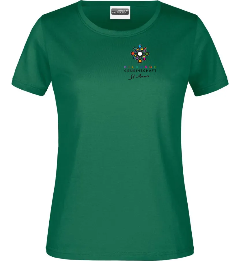 Damen T-Shirt