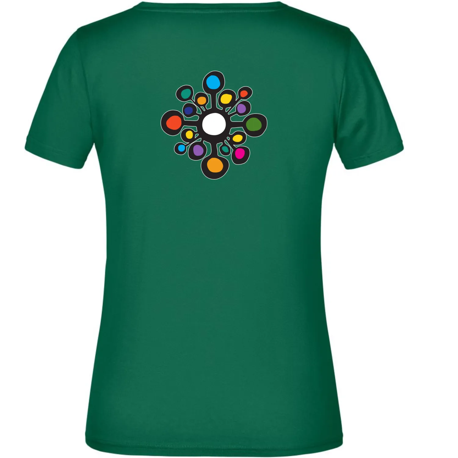 Damen T-Shirt