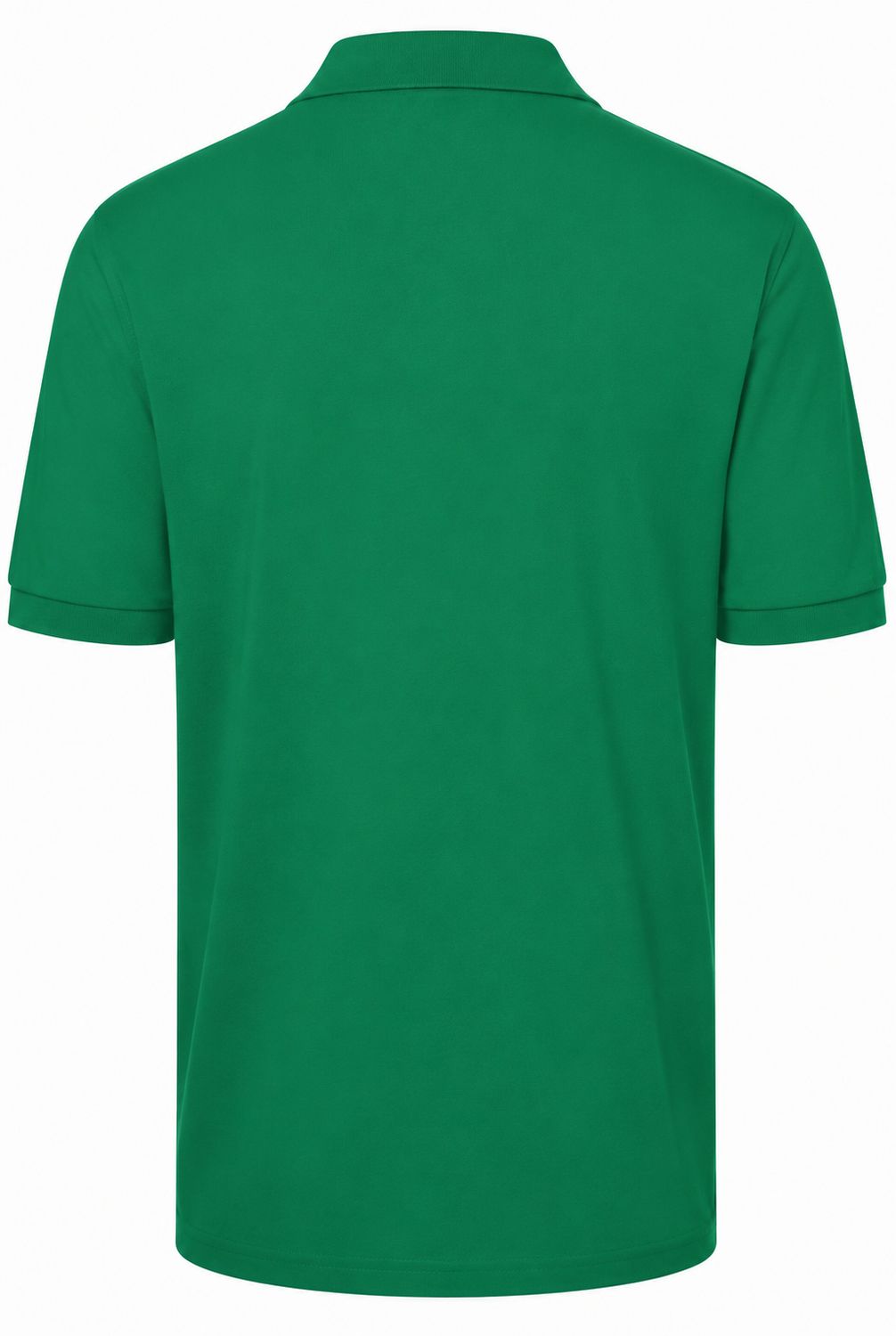 Kinder Piqué Polo