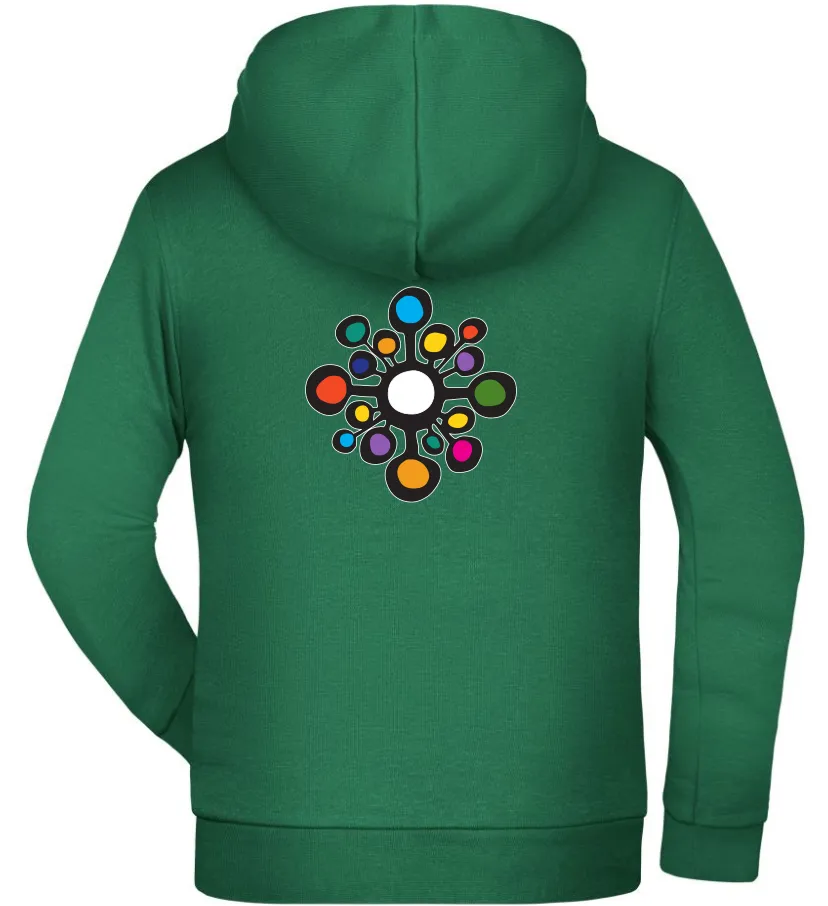 Kinder Kapuzen Sweater
