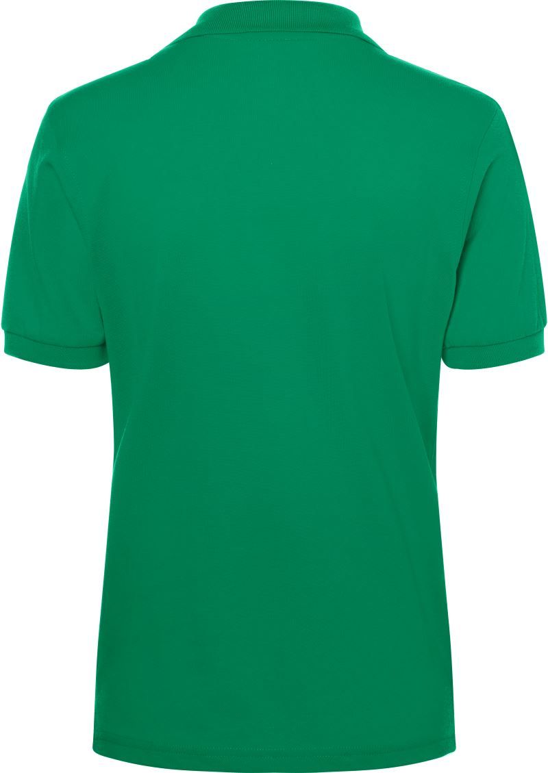 Herren Piqué Polo