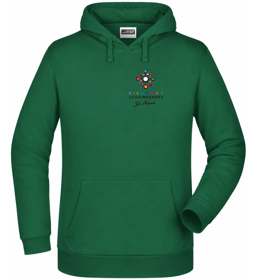 Damen Kapuzen Sweater
