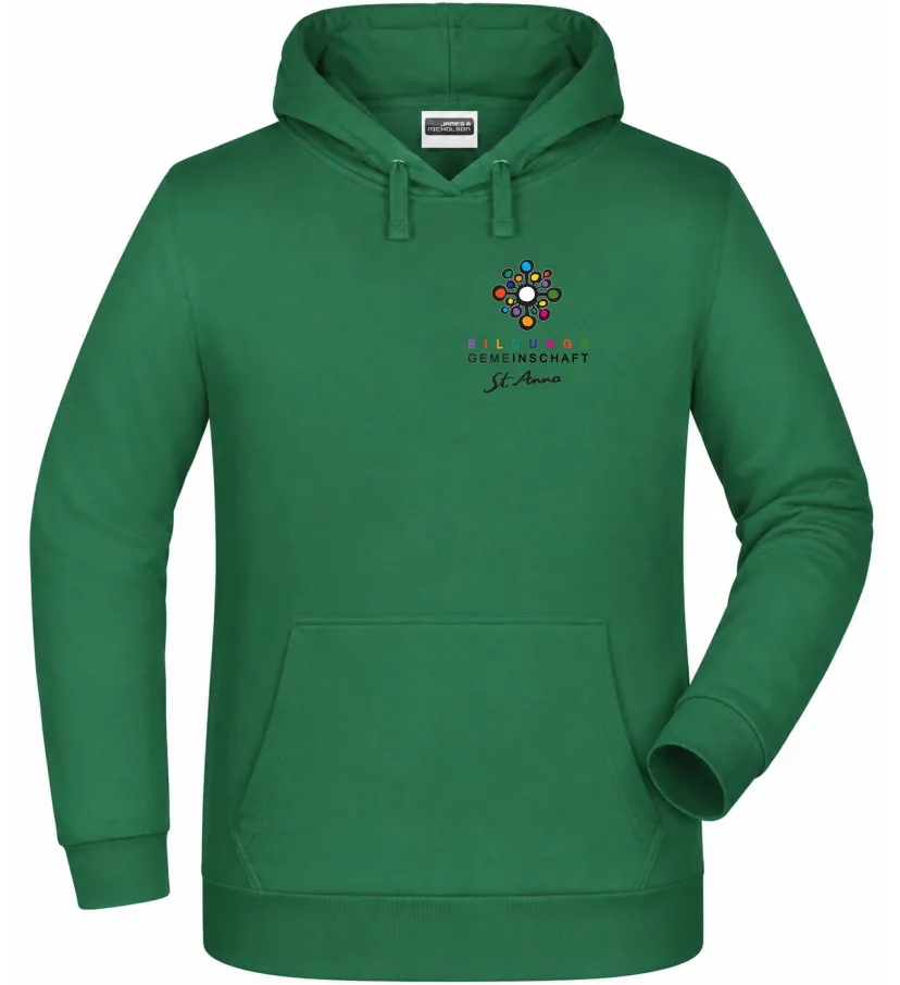 Herren Kapuzen Sweater