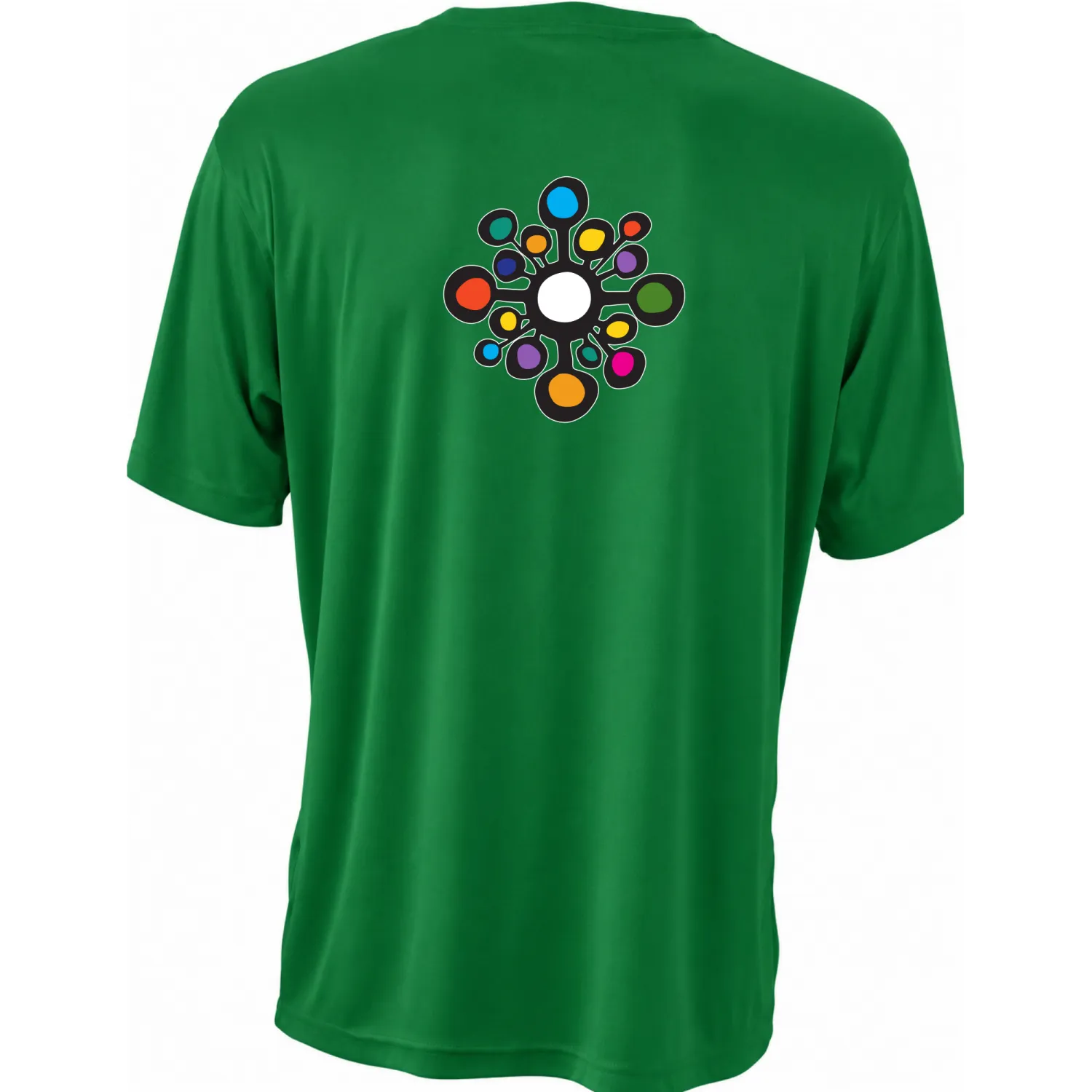 Kinder Jersey Sport Shirt
